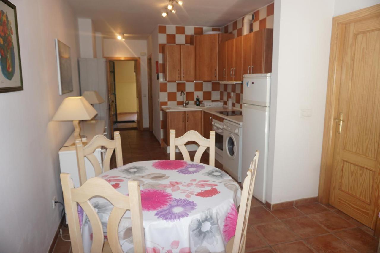 Jardines De Burriana 12 Apartman Nerja Kültér fotó